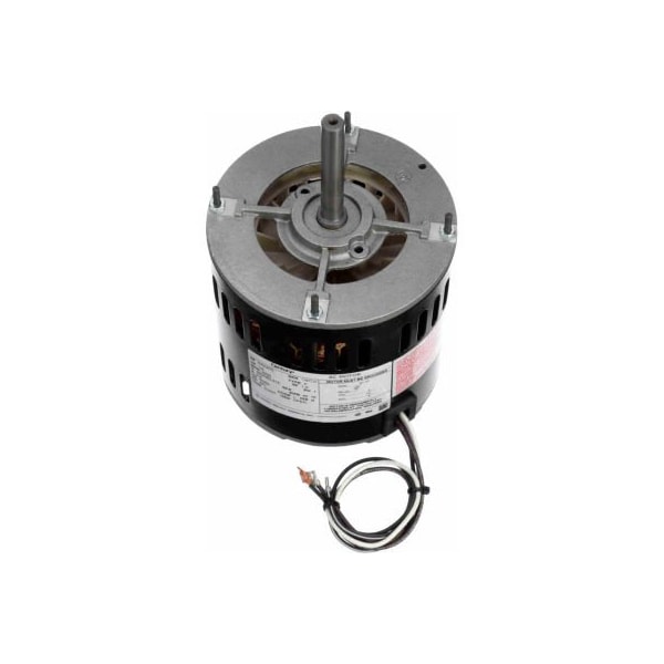A.O. Smith Century OEM Replacement Motor, 1/4 HP, 3200 RPM, 460/380-415V, OAO OAN470 - main